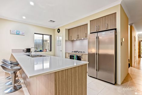 Property photo of 8 Caldwell Parkway Haynes WA 6112