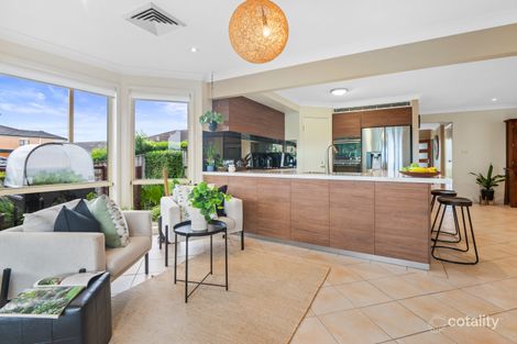 Property photo of 3 Yellowgum Grove Glenwood NSW 2768