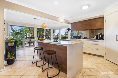 Property photo of 3 Yellowgum Grove Glenwood NSW 2768