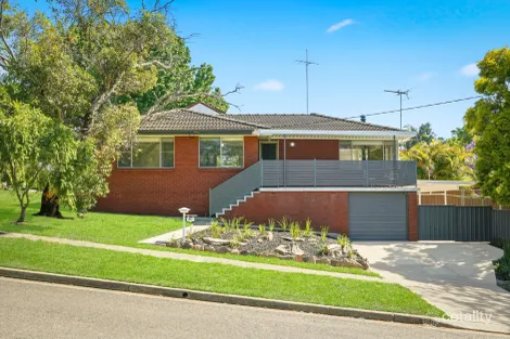 39 Faulkner St, Old Toongabbie, NSW 2146