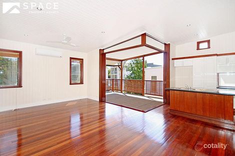 Property photo of 106 Kelvin Grove Road Kelvin Grove QLD 4059