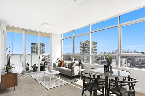 Property photo of 1301/15 Gadigal Avenue Zetland NSW 2017