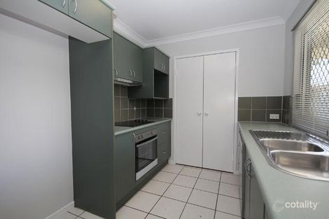 Property photo of 13 Fitzgerald Crescent Kirwan QLD 4817