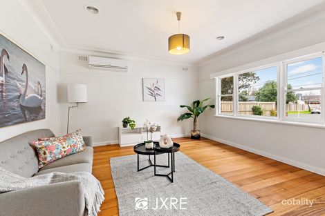 Property photo of 1/35 Stewart Road Oakleigh East VIC 3166