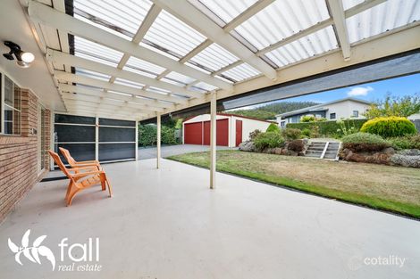 Property photo of 130 Oakdowns Parade Oakdowns TAS 7019