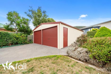 Property photo of 130 Oakdowns Parade Oakdowns TAS 7019