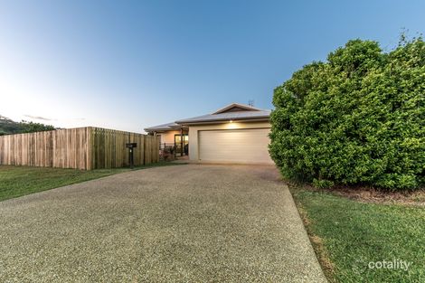 Property photo of 42A Endeavour Circuit Cannonvale QLD 4802