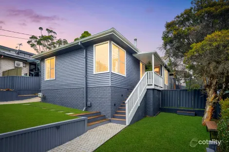 Property photo of 13 Boundary Road Heathcote NSW 2233