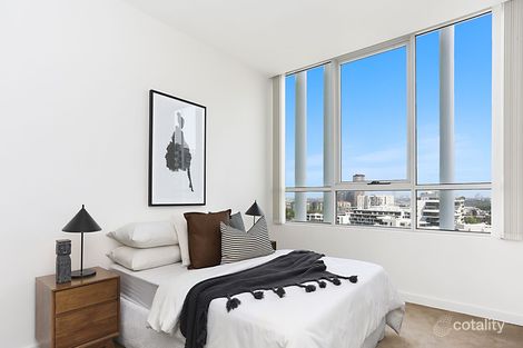 Property photo of 1301/15 Gadigal Avenue Zetland NSW 2017