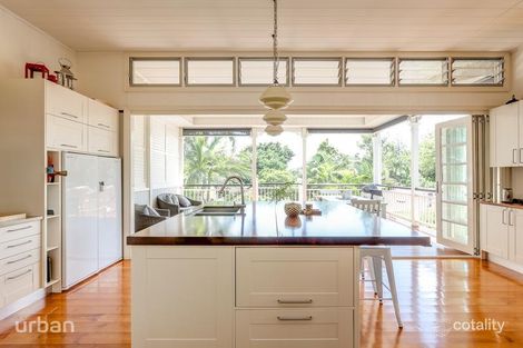 Property photo of 22 Pleasant Street Red Hill QLD 4059