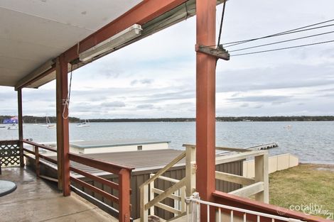 Property photo of 106 Marine Parade Nords Wharf NSW 2281