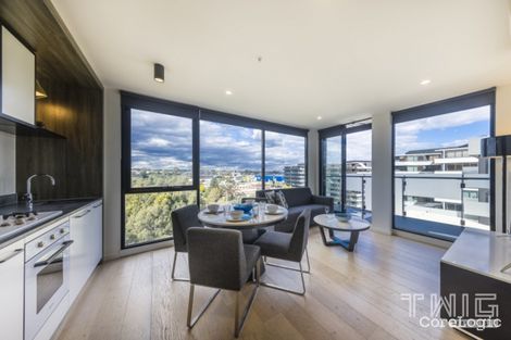 927/20 Shamrock St, Abbotsford, VIC 3067
