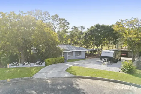 Property photo of 20 Macadamia Court Walloon QLD 4306