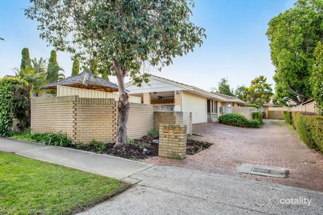 Property photo of 20A Brittain Street Como WA 6152