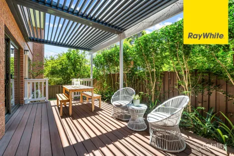 Property photo of 17/9 Busaco Road Marsfield NSW 2122