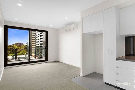 Property photo of 402/46 Villiers Street North Melbourne VIC 3051