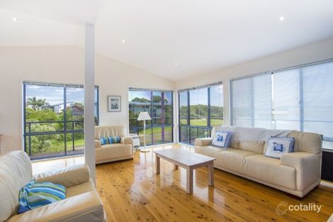 Property photo of 4 Kywong Avenue Bawley Point NSW 2539
