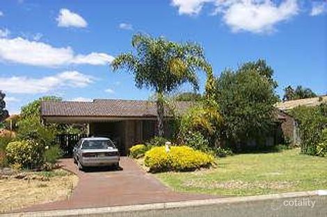 11 Carbridge Way, Duncraig, WA 6023