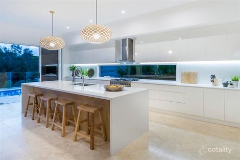 Property photo of 7612 Fairway Boulevard Hope Island QLD 4212