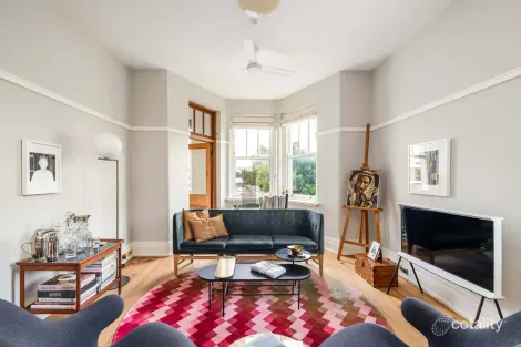 Property photo of 18/20-22 Waratah Street Rushcutters Bay NSW 2011