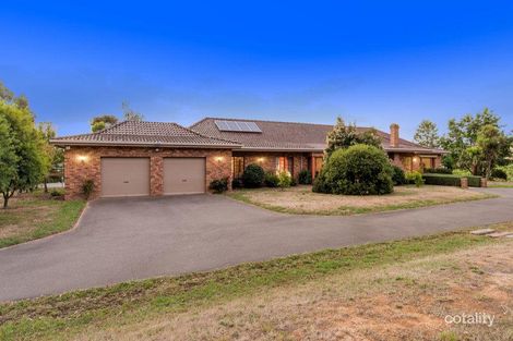19 Darling Rd, Gruyere, VIC 3770