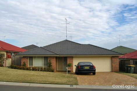 Property photo of 10 Winter Avenue Kellyville NSW 2155
