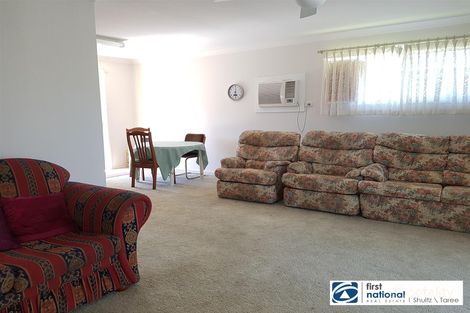 Property photo of 8 Kurrajong Crescent Taree NSW 2430