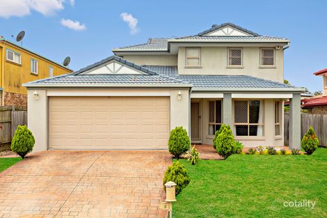 Property photo of 18 Blue Range Drive Algester QLD 4115