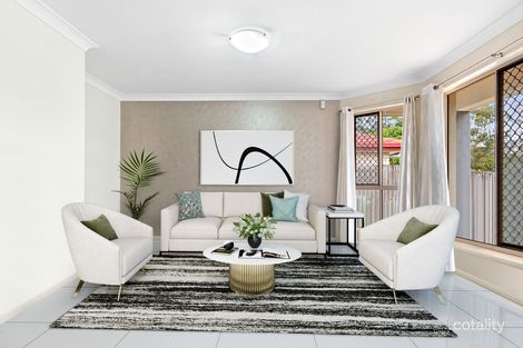 Property photo of 18 Blue Range Drive Algester QLD 4115
