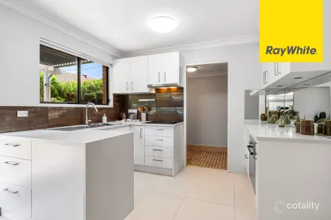 Property photo of 17/9 Busaco Road Marsfield NSW 2122