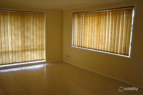 Property photo of 52 Falcon Circuit Green Valley NSW 2168