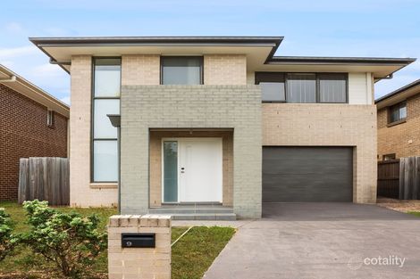 9 Arcadia St, Schofields, NSW 2762