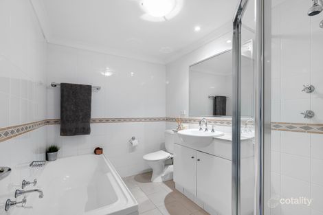 Property photo of 20/10 Kings Park Circuit Five Dock NSW 2046