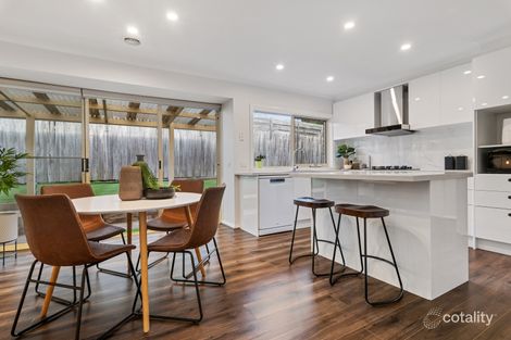 Property photo of 3/21 Nursery Road Croydon VIC 3136
