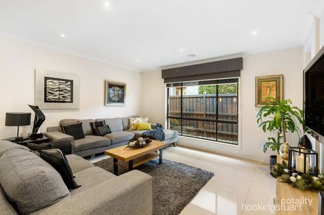 Property photo of 34 Somerfield Drive South Keysborough VIC 3173