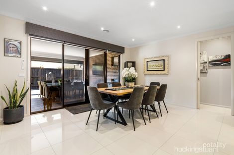 Property photo of 34 Somerfield Drive South Keysborough VIC 3173