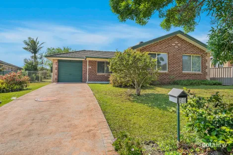 30 Rayleigh Dr, Worrigee, NSW 2540