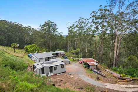 Property photo of 5 Kirbys Road Palmwoods QLD 4555