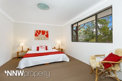 Property photo of 67/25 Taranto Road Marsfield NSW 2122