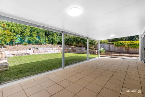 Property photo of 26 Gubberley Street Kenmore QLD 4069