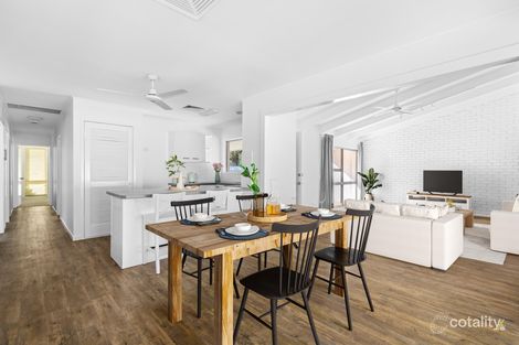 Property photo of 26 Gubberley Street Kenmore QLD 4069