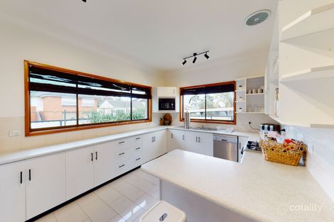 Property photo of 8 Park Street Belmont North NSW 2280
