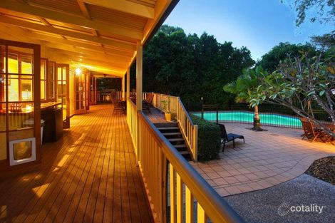 Property photo of 78 Crescent Avenue Hope Island QLD 4212