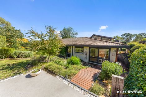 Property photo of 11 Ardlethan Street Fisher ACT 2611