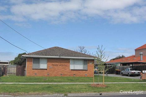 Property photo of 1/12 Oakes Avenue Clayton South VIC 3169