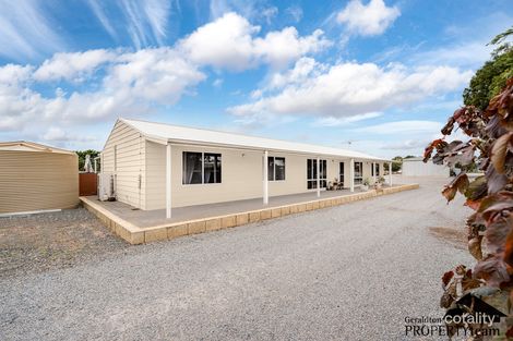 Property photo of 129 Horwood Road Woorree WA 6530