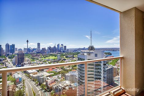 3203/1 Kings Cross Rd, Darlinghurst, NSW 2010