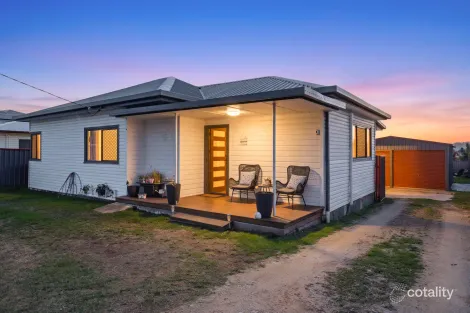 Property photo of 159 Wood Street Warwick QLD 4370
