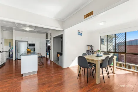 Property photo of 159 Wood Street Warwick QLD 4370