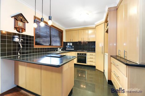 Property photo of 39 Leila Street Deer Park VIC 3023